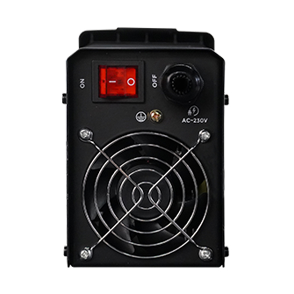 MINI MMA 120 AMP INVERTER MACHINE DE SUDAGE