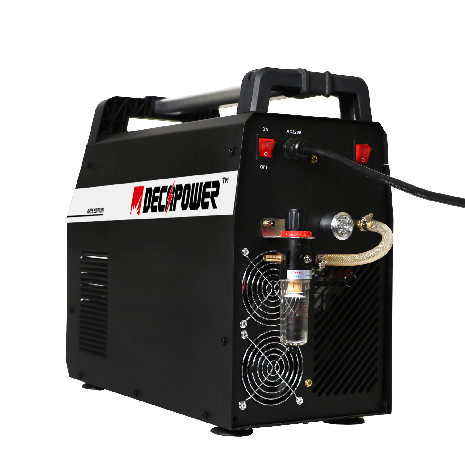 PILOT CUT 45KZ MACHINA DI TALLO AL PLASMA