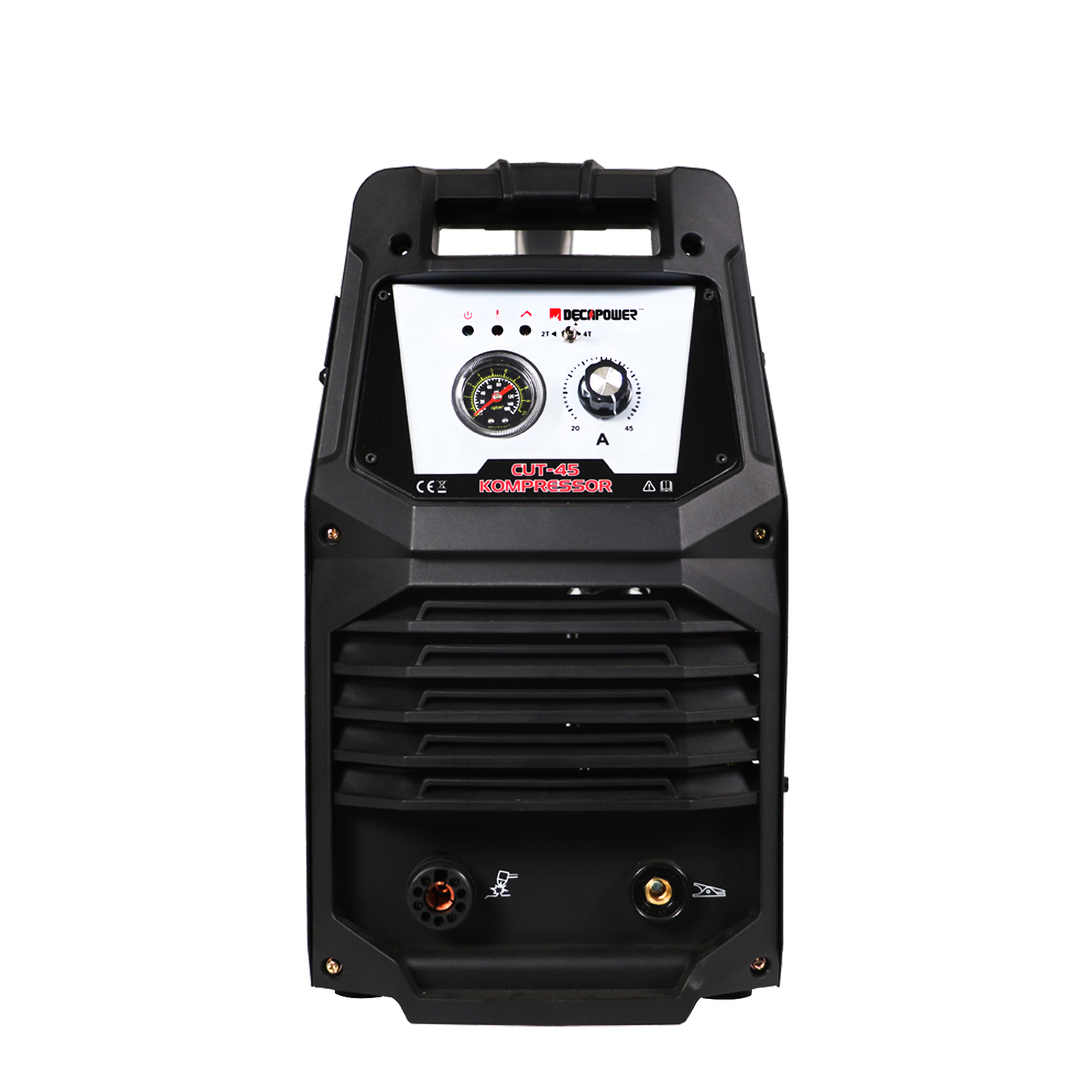 PILOT CUT 45KZ MACHINA DI TALLO AL PLASMA