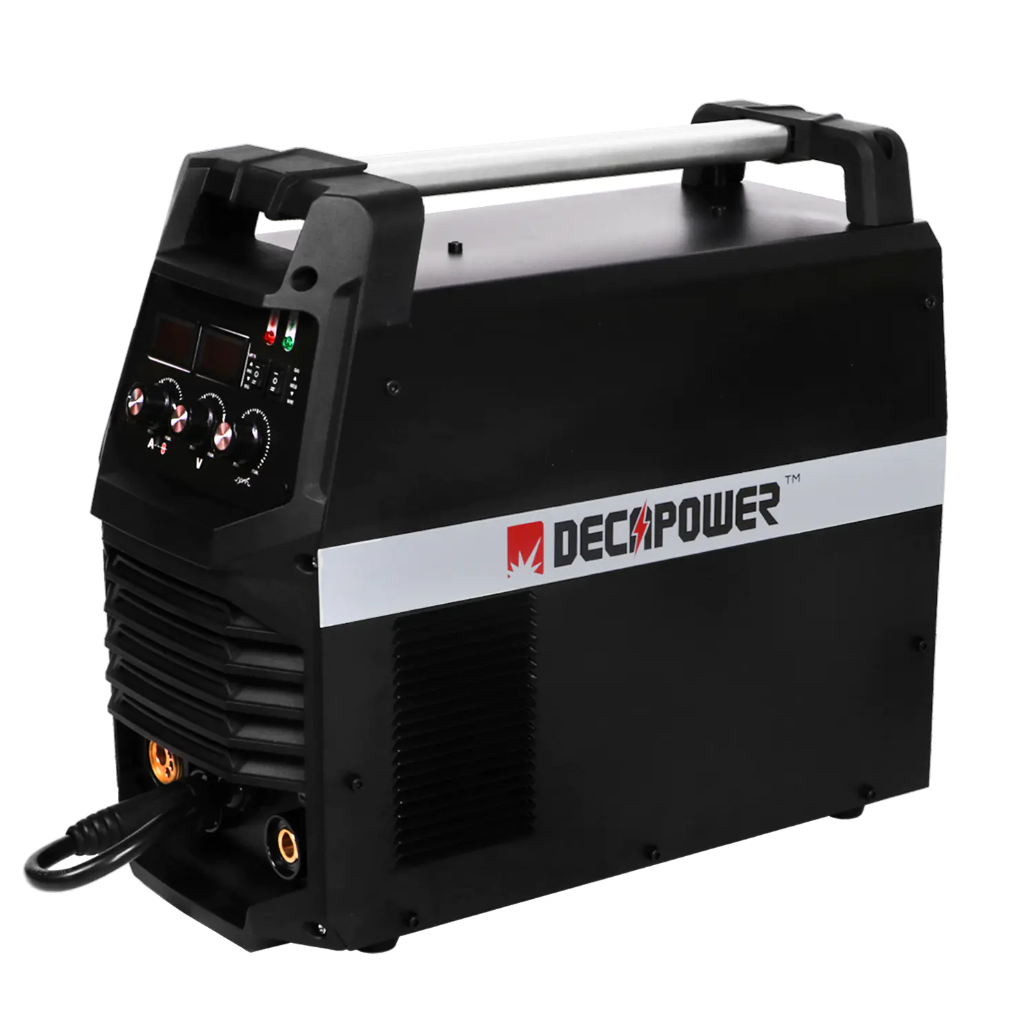NEOMIG 180 AMP MIG INVERTER WELDING MACHINE – DECAPOWER