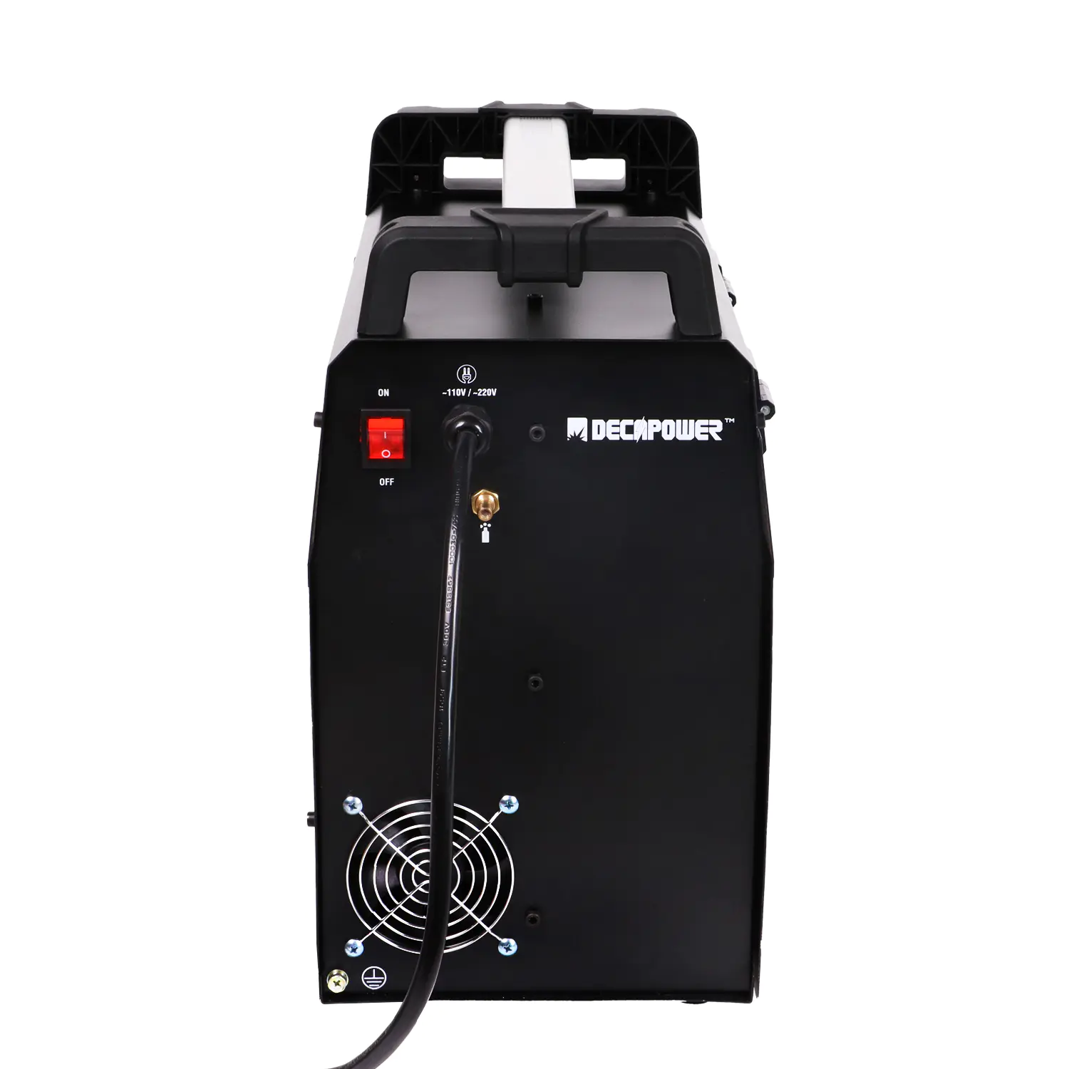 NEOMIG 180 AMP MIG INVERTER WELDING MACHINE – DECAPOWER