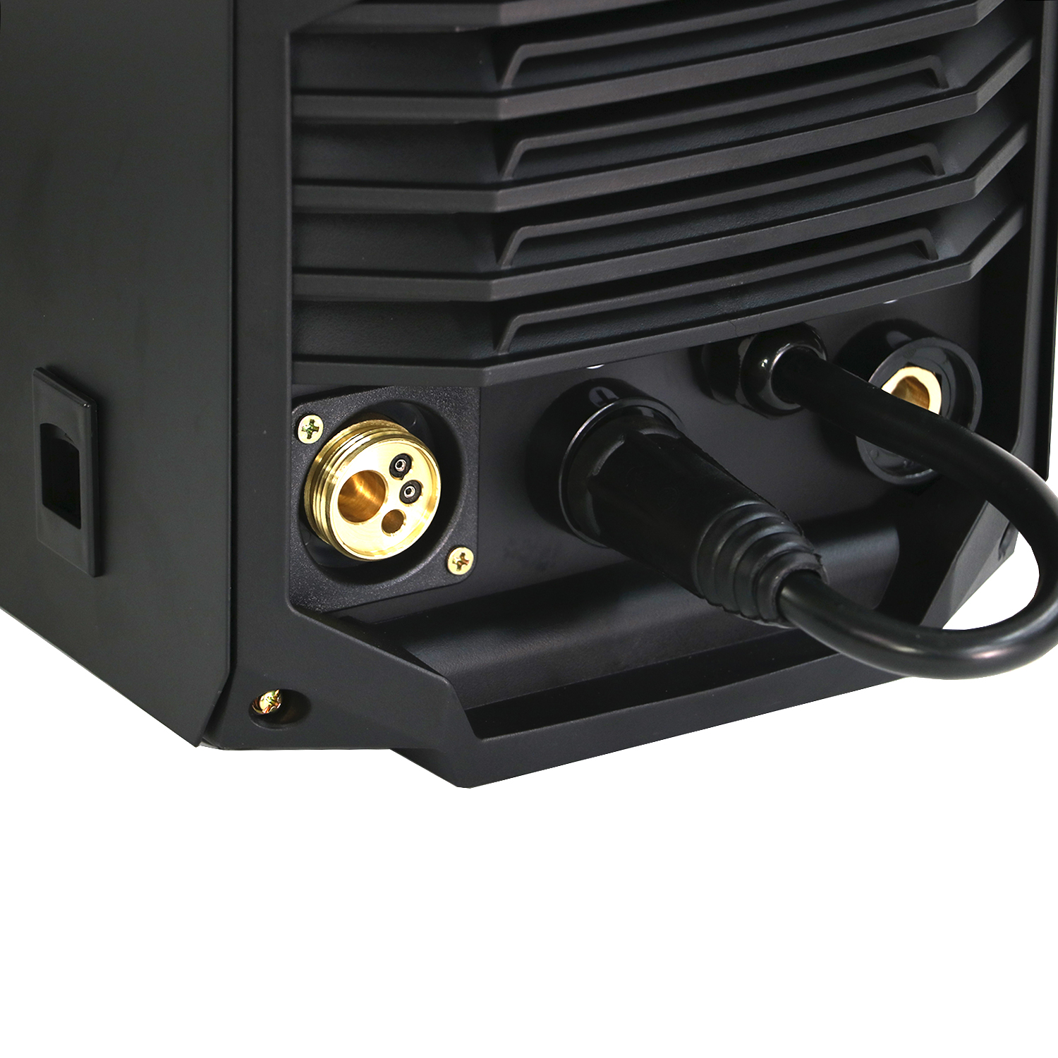 SYNMIG 200 AMP MIG INVERTER WELDING MACHINE DECAPOWER