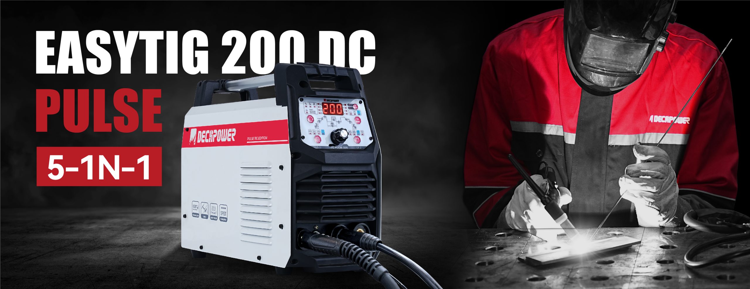 leicht tig200