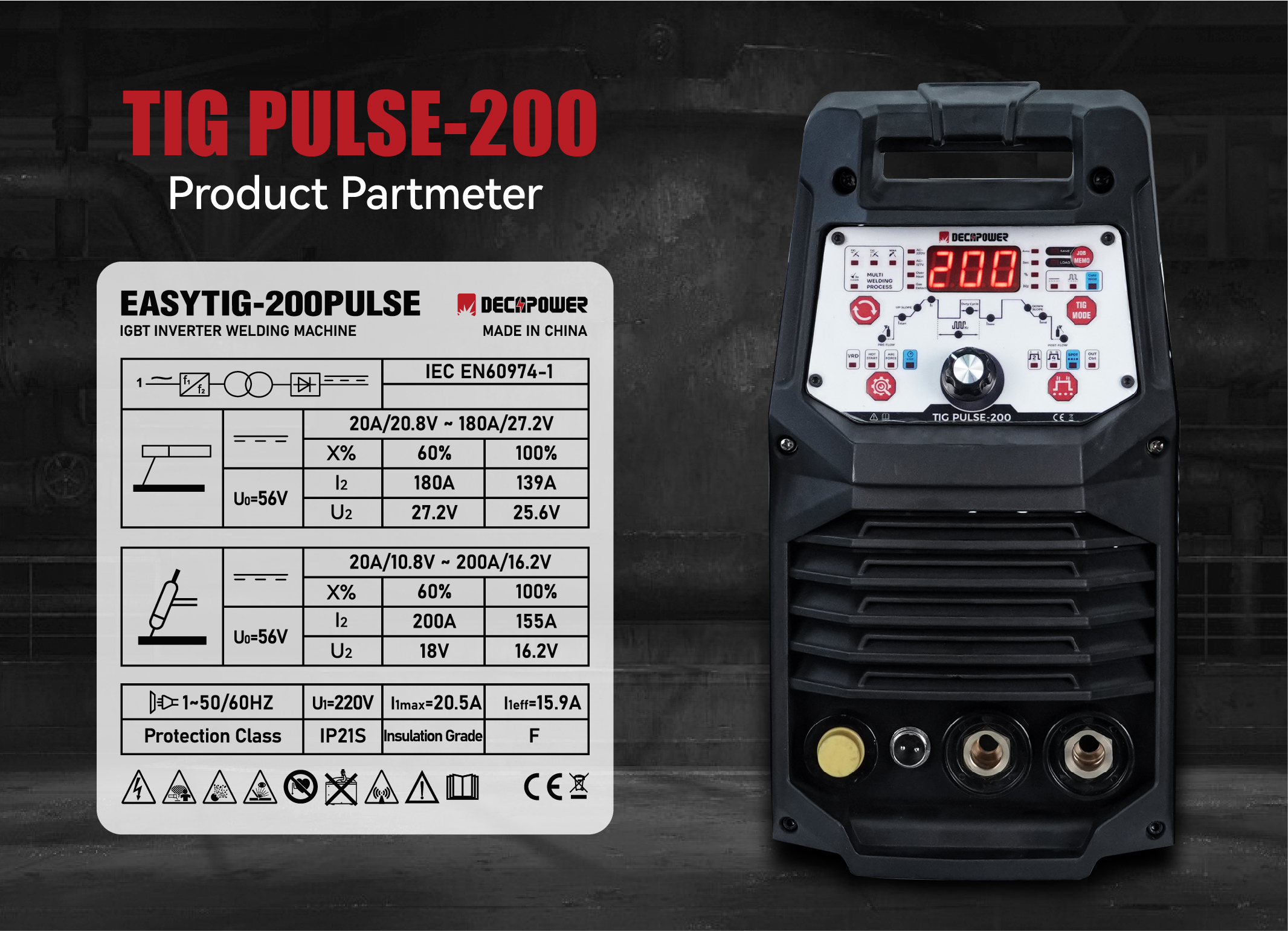 TIG PULSE Detailseite-05