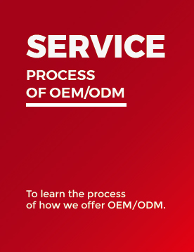 OEM ODM