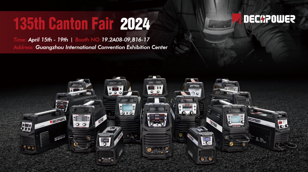 135th Spring Canton Fair 2024