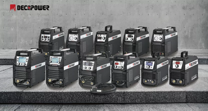 The Ultimate Guide to Choosing the Best Welding Machine for Car Repair: TIG vs. MIG Welders