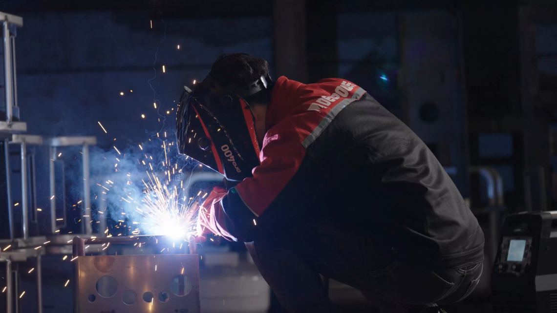 How to Choose the Right MIG Welder for Your Needs: A Comprehensive Guide