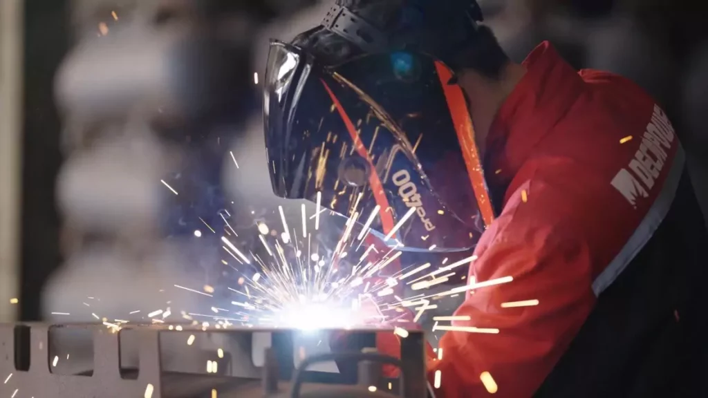 decapower-weld