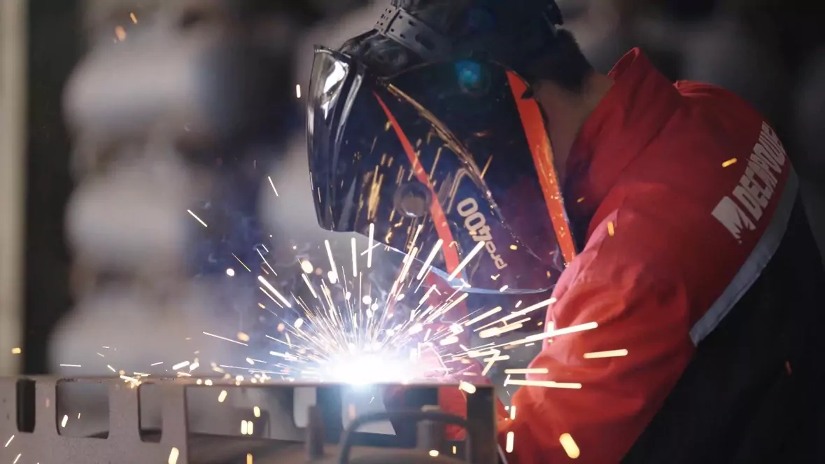 SHEET METAL WELDINGS: TYPES, TIPS&FAQ