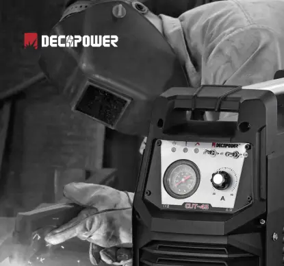 How to Choose the Right Plasma Cutter