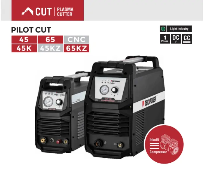 How to Choose the Right Plasma Cutter