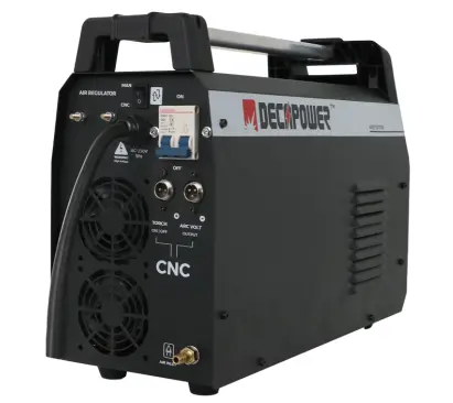 How to Choose the Right Plasma Cutter