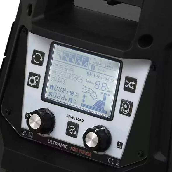 MIG Welding Transfer Modes