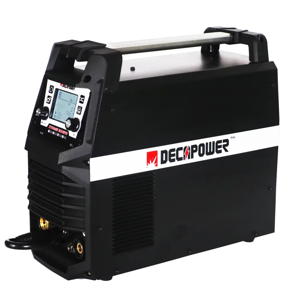 XTRAMIG-215 Multi-process welder