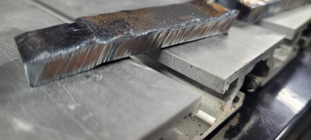 Nearly Perfect Welder-PMCT 205-2