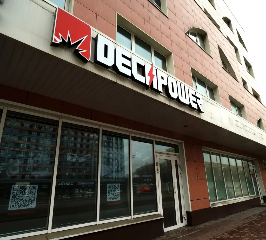 How DecaPower Fuels Private Label Success in the Welder OEM Market？