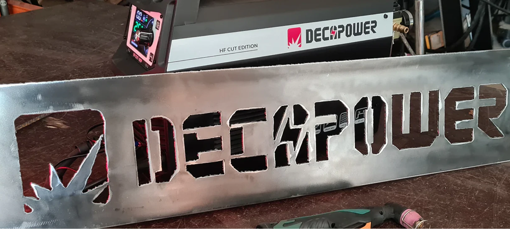 How Does Brand Comparison Reveal the Right Welder: Decapower vs YesWelder vs Perfect Power?