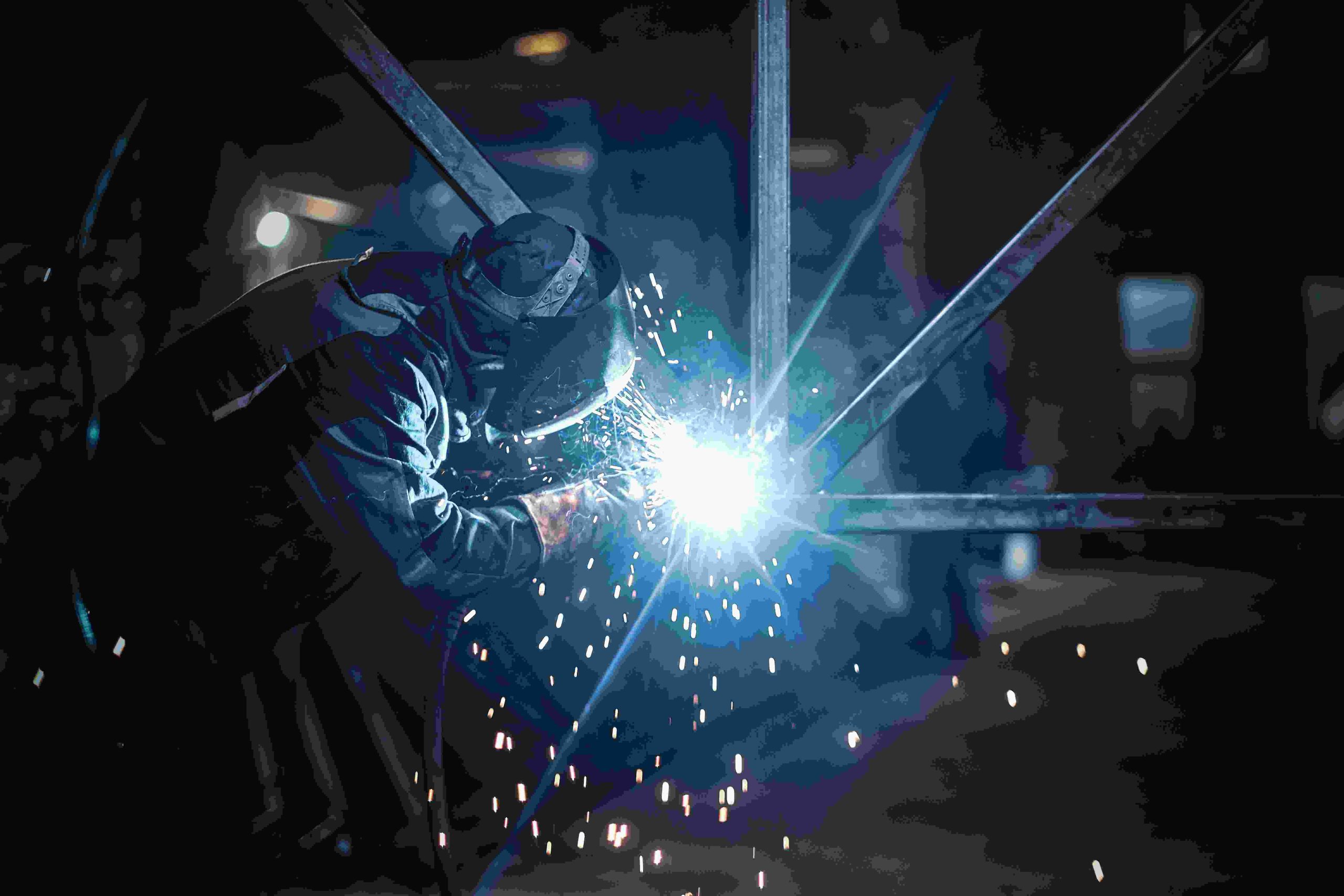 Unlocking Welding Excellence: Essential Safety Tips Before Your First MIG Weld