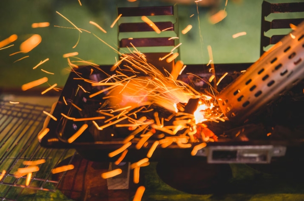 Stop Wasting Time and Wire: How Decapower’s Synergy Control Boosts Productivity