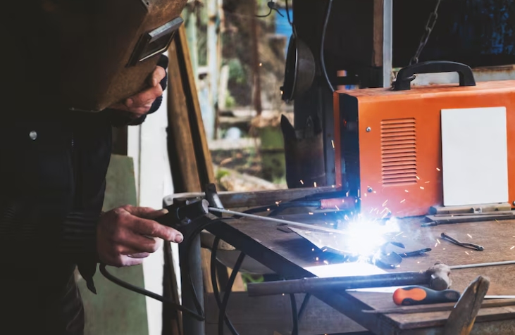 Top 10 Industrial Applications of Arc Welding