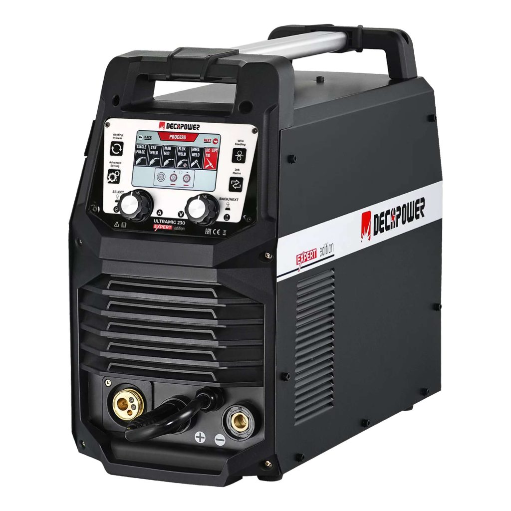 ULTRAMIG 230 EXPERT