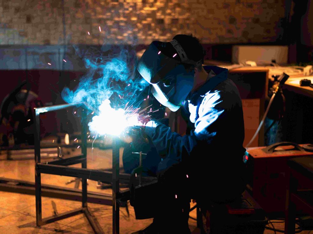 Why Smart Workshops Rely on the Best Multi-Process Welder for Efficiency