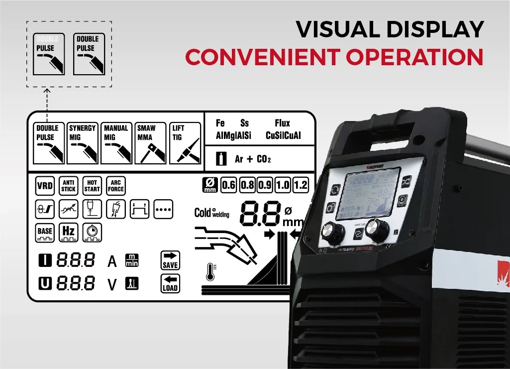 4.3 Inch LCD Displayer