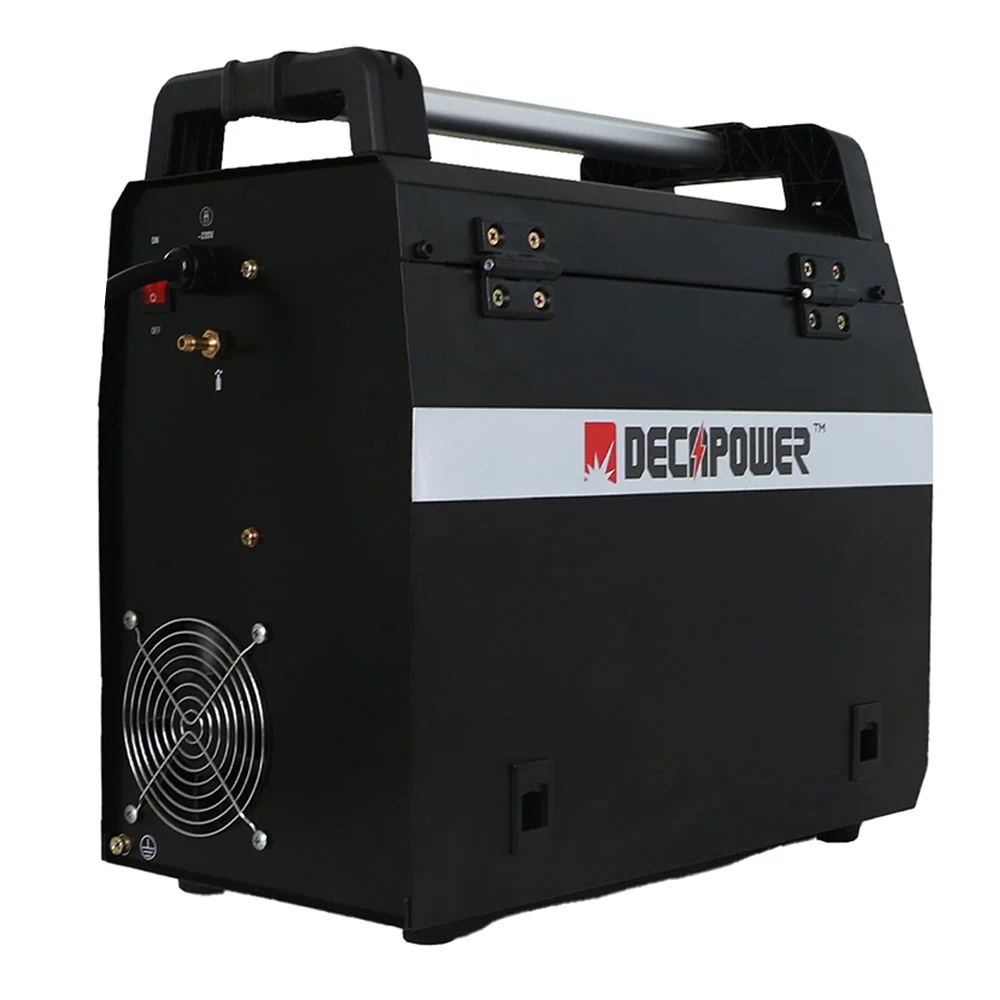 ULTRAMIG-230 Can This Smart MIG Welder Redefine Aluminum Welding