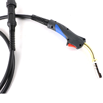 DECAPOWER 25AK MIG Torch European Connector 3meters