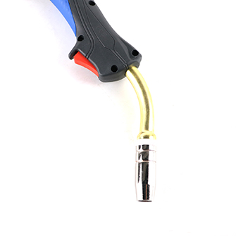 DECAPOWER 25AK MIG Torch European Connector 3meters