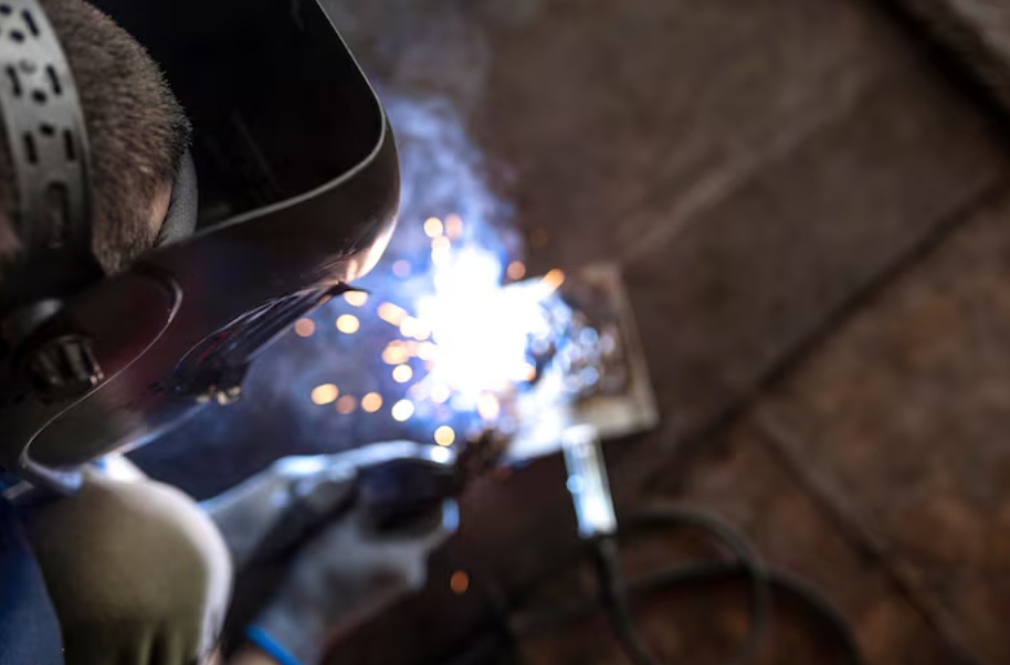 How Do You Match Welding Settings to Material and Thickness