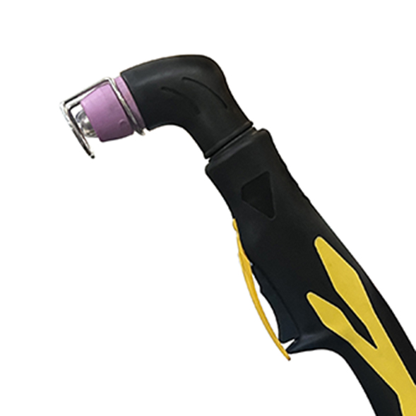 DECAPOWER P40 PLASME CUTTING TORCH Non-Touch Pilot Arc