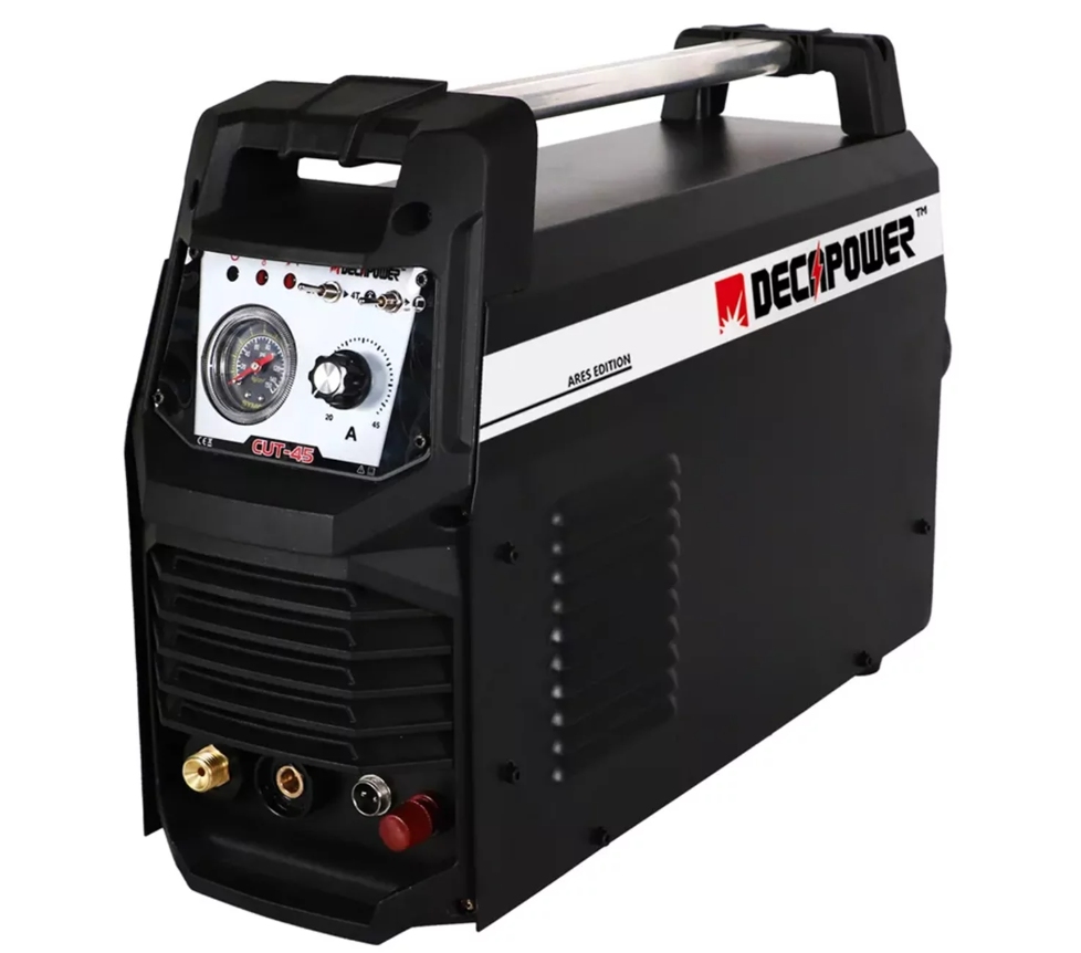 PILOT CUT 65 MACHINE DE COUPE PLASMA