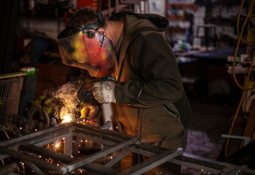 The Hidden Cost of Cheap Welders: What Most Buyers Learn Too Late