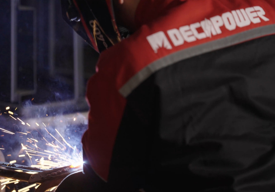 Discover the Key Features That Make Decapower TIG Welders Exceptional