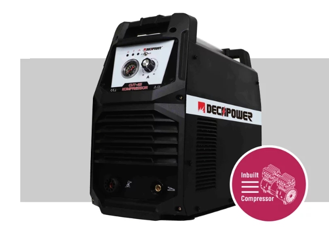 PILOT CUT 45KZ PLASMA CUTTING MACHINE