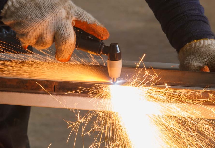 Plasma Cutting Explained: What Actually Determines Cut Quality
