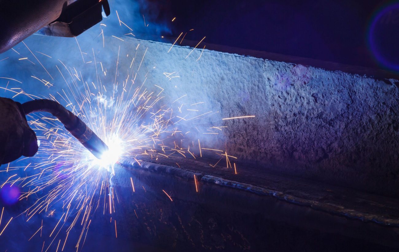Simple Methods to Evaluate Welding Penetration Like a Pro
