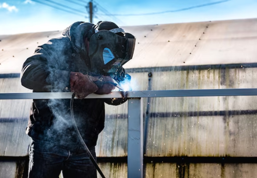 The Best Portable Units for Emergency Farm and Fence Repairs