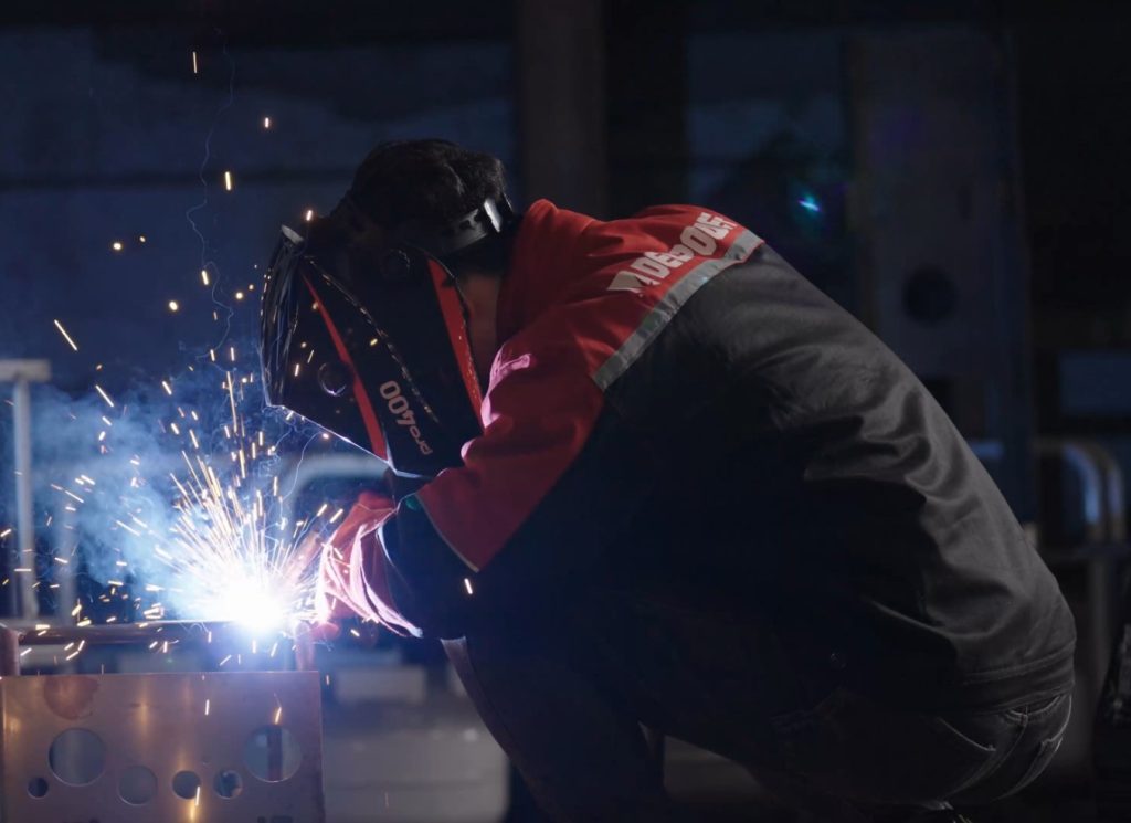 Best MIG Welder Features Buyers Should Look For in 2026
