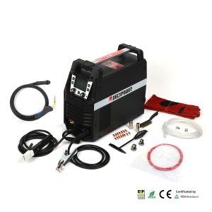 CE certified ULTRAMIG-230 welder for clean aluminum welding