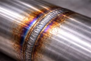Complete Process Selection of MIG, TIG, or Stick for Stainless Steel