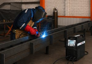 Top 5 DIY Garage Welding Projects That Save You Hundreds