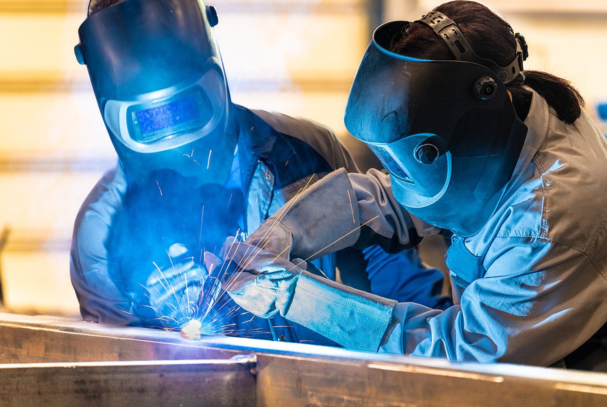 The Best All-In-One Welders for 2026: What to Look for Before You Buy