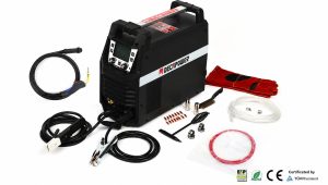 Decapower delivers certified custom welding solutions with global support