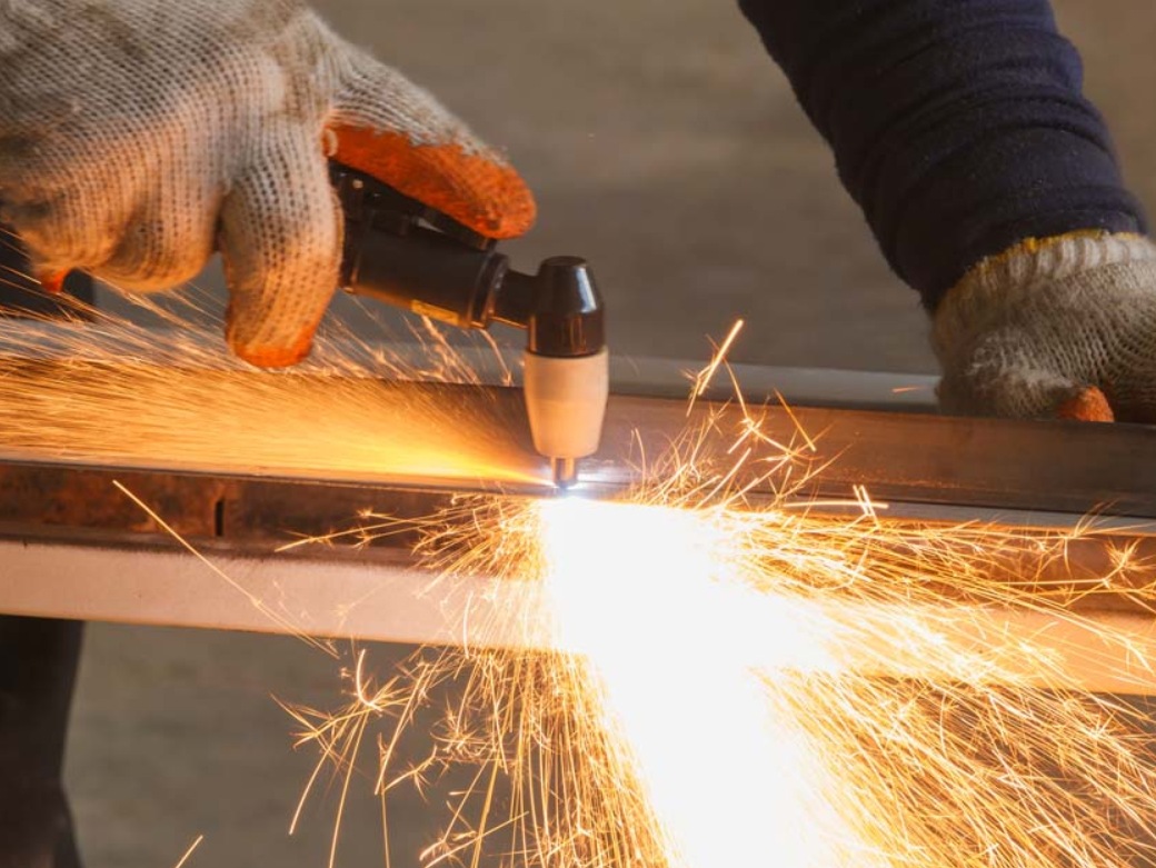 Plasma cutter troubleshooting for common arc ignition and pilot arc failures