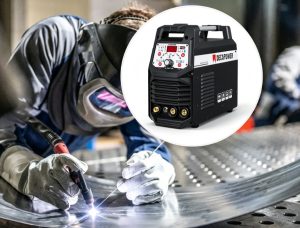 Sanitary stainless steel pipe welding solutions for engineers and distributors
