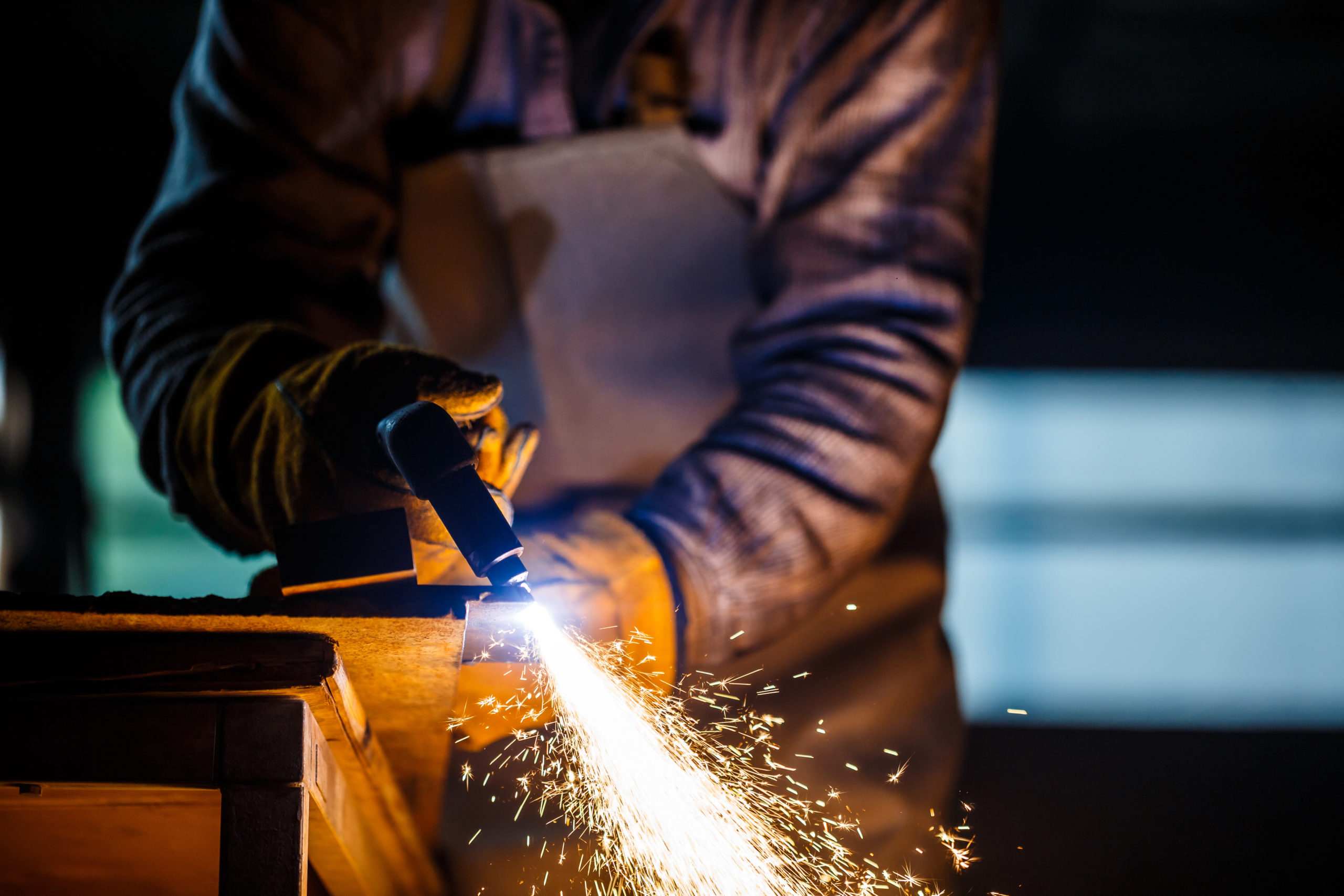 Why Plasma Cutter Arc Won't Strike & How to Fix