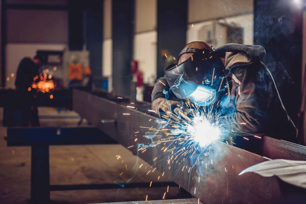 Top 10 Multi-Process Welding Machine Manufacturers for Industry